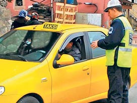 Polis kameralı denetime geçiyor