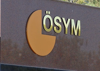 ÖSYM'den adaylara 'spot uyarı'
