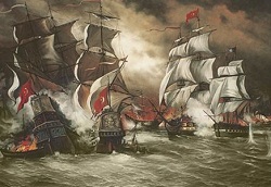 Barbaros Hayrettin Paşa Denizcilik Fakültesi açılacak