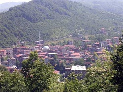 Bu ilçede höç tersine döndü
