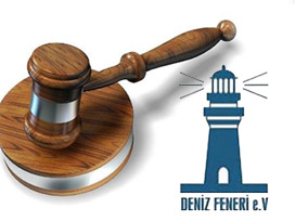 Deniz Feneri savcıları Yargıtay'da