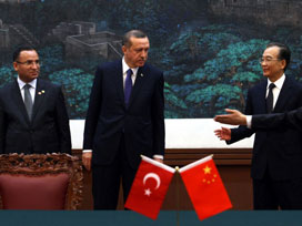 Türkiye ve Çin'den ortak nükleer adım