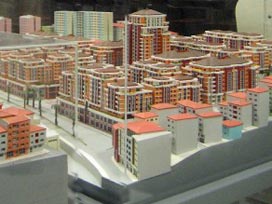 2 milyar liralık yatırım en pahalı ilçe yaptı