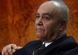 Seyfi Oktay hakkında şok iddia!