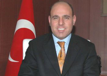 Said Nursi Enstitüsü'nü biz de destekliyoruz