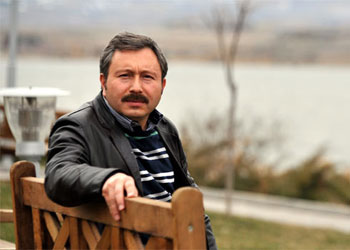 Teröre karşı Said Nursi'nin hayat hikayesi