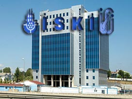 İSKİ'den 'göl' uyarısı
