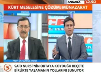 Dünyaya sunacağımız sermaye Risale-i Nur