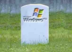 Windows XP şovuna devam!