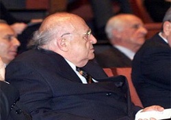 Süleyman Demirel'e 28 Şubat davası açıldı