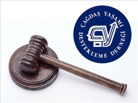 ÇYDD ve Poyrazköy davaları birleştirildi