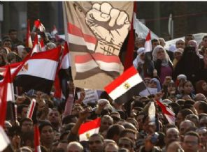 Mısır'da yargı darbesinin gölgesinde seçim