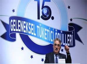 İthal ürünlerin reklamlarına dikkat!