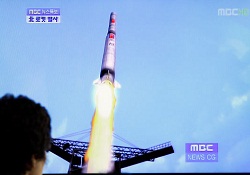 ABD'den Kuzey Kore'ye sert uyarı