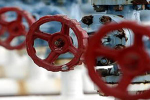 İran petrol vanalarını kapattı