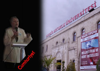 Atatürkçüler,Said Nursi Enstitüsü için uyanın!