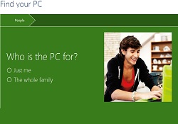 Ms, En İyi Pc'yi Seçmenize Yardımcı Oluyor!