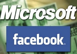 Microsoft Bing'i satabilir