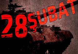 28 Şubat'da 3  kişi hakkında yakalama kararı