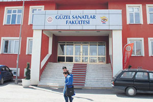 18 yıldır açık ama bir tek öğrencisi yok
