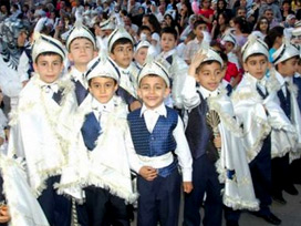 Alaplı'da sünnet kayıtları başladı