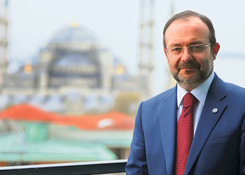Görmez, Mestanlı'da ilahiyat lisesi açacak
