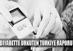 Diyabette ürküten Türkiye raporu