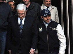 Orgeneral Çevik Bir tutuklandı