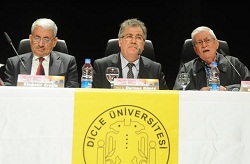 Sezai Karakoç ruhunun şehrinde