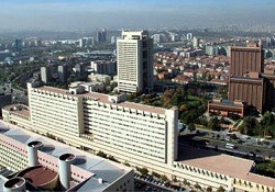 Devlet kendi binasında kiracı olacak!