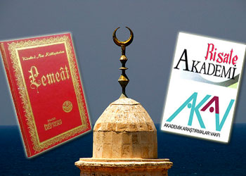 Sıra Lemeat ve İslamofobya konferansında