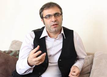 Bediüzzaman İslamcılığı, tasavvufun ruhuyla sarmaş dolaştır