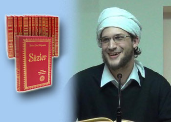 Amerikalı John Crist’in sadeleştirme cevabı