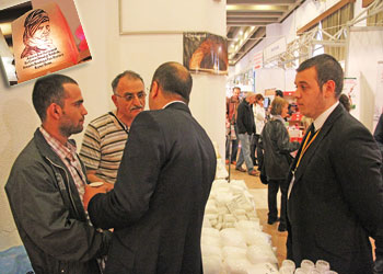 Harbiye'deki 28 Şubat, Said Nursi'ye karşı