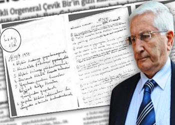 İrticai görüşlü personel derhal temizlenecek