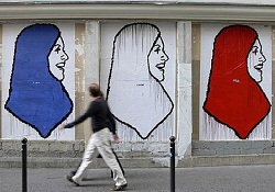 Müslüman genç sayısı Fransa'yı şok etti!