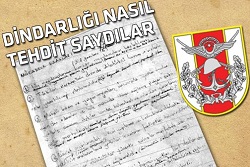28 Şubat döneminde dindarlık nasıl tehdit sayıldı?