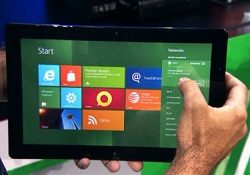 Windows 8'in üç sürümü duyuruldu!