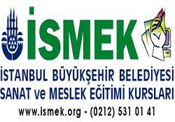 İSMEK'ten 74 ülkeden 754 kişiye eğitim