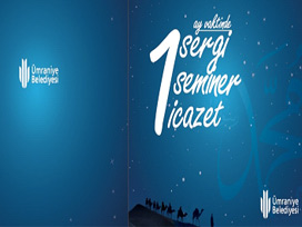 Ayvaktinde Bir Sergi, Bir Sohbet, Bir seminer