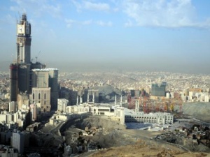 Suudi Arabistan'da yabancı işçilere müjde