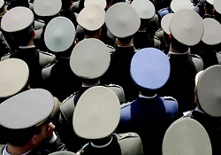 Harp Akademileri kanunu değişti