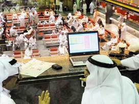 Arabistan'da yabancı işçilere 2 gün izin