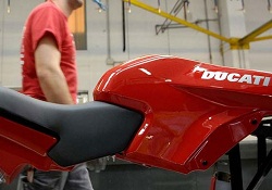 Audi, Ducati'yi satın alıyor