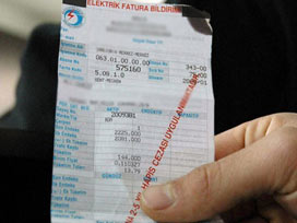 Elektrik faturasını şişiren boşluk!