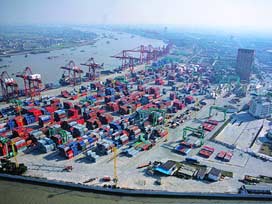 Ege'nin ihracatı yüzde 3 arttı