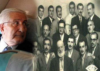 Bir, Çevik Bir'e bir de Nur talebelerine bak!