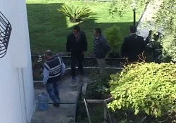 Erol Özkasnak gözaltına alındı!
