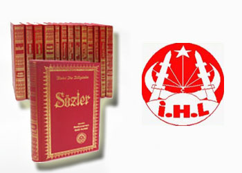 Risale-i Nur imam hatiplere çok yakışır