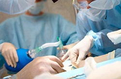 Organ naklindeki risk